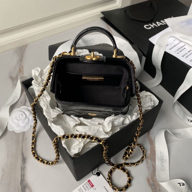 Ch**el satchel bags